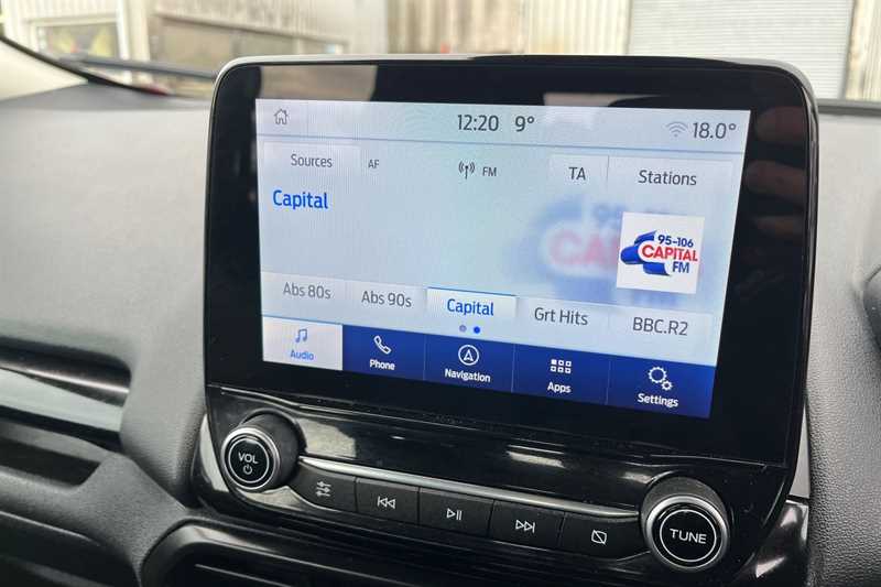 Used Ford Ecosport 2022 for sale - 76443208: Photo 17