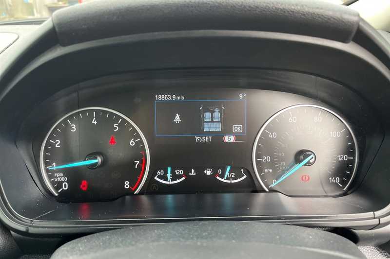 Used Ford Ecosport 2022 for sale - 76443208: Photo 20