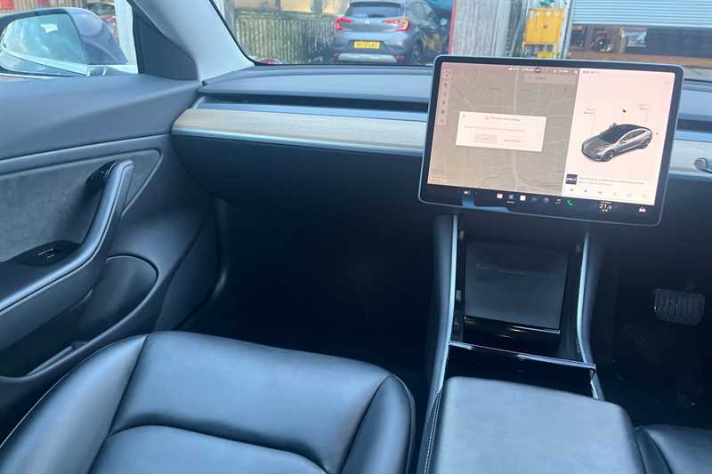 Used Tesla Model 3 2019 for sale - 77390697: Photo 14