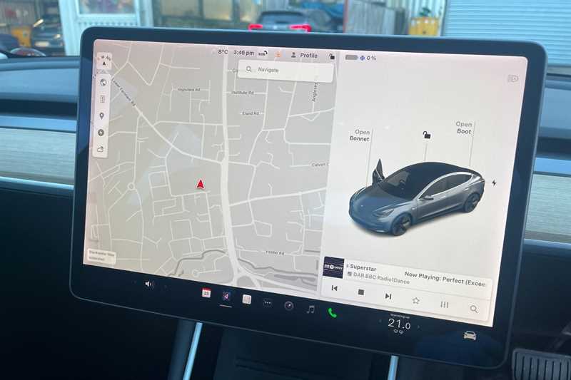 Used Tesla Model 3 2019 for sale - 77390697: Photo 18