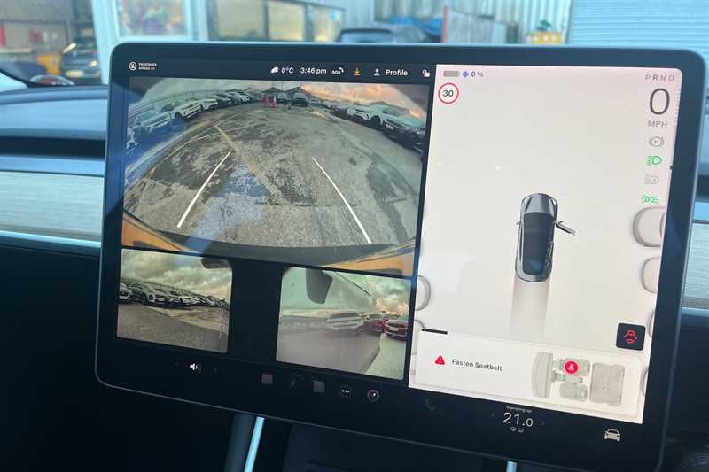 Used Tesla Model 3 2019 for sale - 77390697: Photo 19