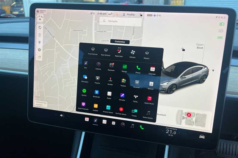 Used Tesla Model 3 2019 for sale - 77390697: Photo 20