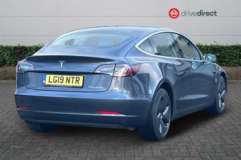 Used Tesla Model 3 2019 for sale - 77390697: Photo 3