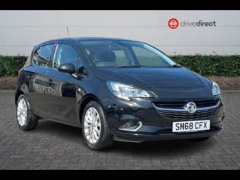 2018 - 1.4 SE Nav 5dr Hatchback Manual