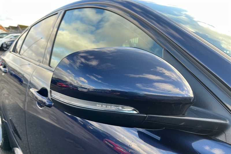 Used Jaguar XE 2016 for sale - 77827911: Photo 34