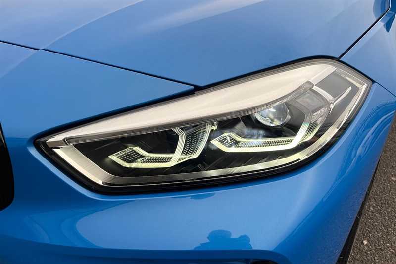 Used BMW 1 Series for sale - 77828200: Photo 29