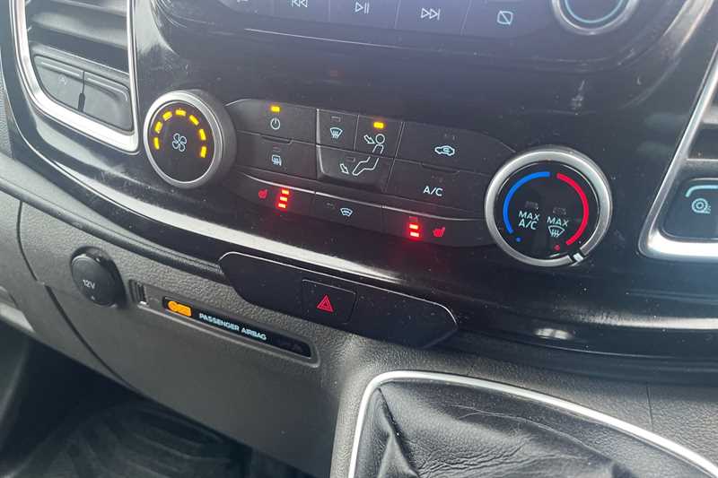 Used Ford Transit Custom 2024 for sale - 77473920: Photo 15