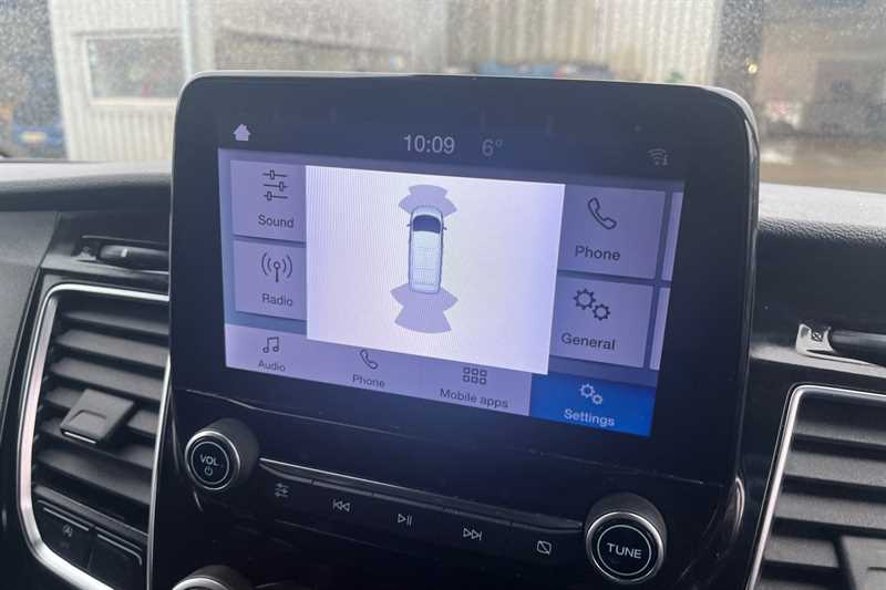 Used Ford Transit Custom 2024 for sale - 77473920: Photo 19