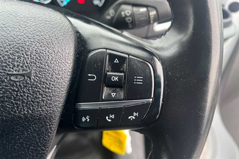 Used Ford Transit Custom 2024 for sale - 77473920: Photo 22