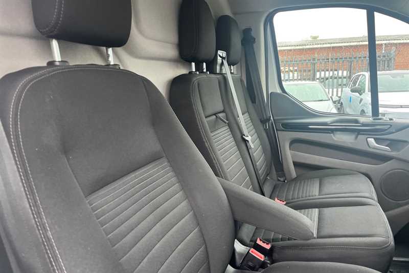 Used Ford Transit Custom 2024 for sale - 77473920: Photo 23