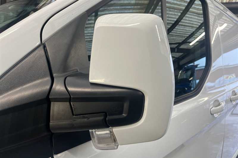 Used Ford Transit Custom 2024 for sale - 77473920: Photo 35
