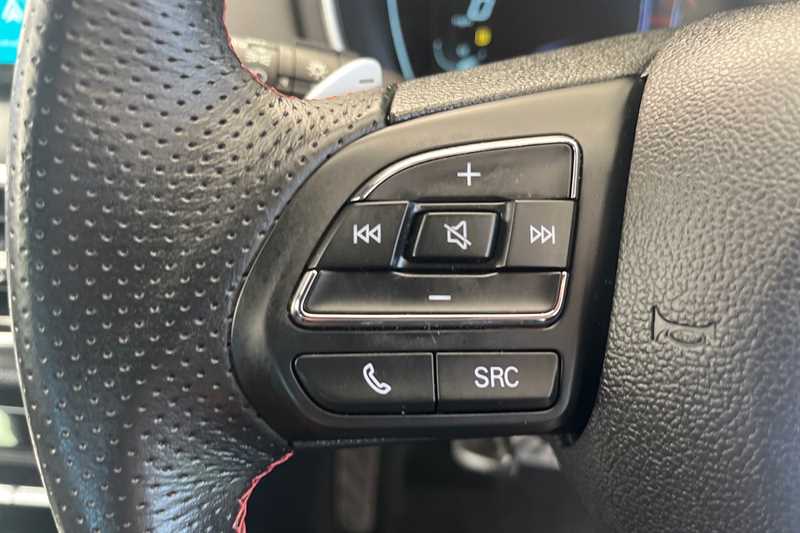 Used MG MG HS 2024 for sale - 78189219: Photo 21