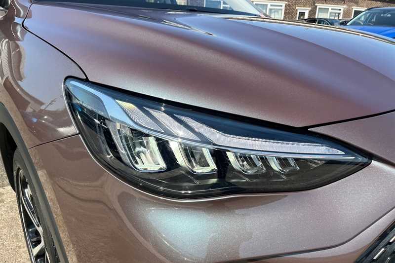 Used MG MG HS 2024 for sale - 78189219: Photo 28