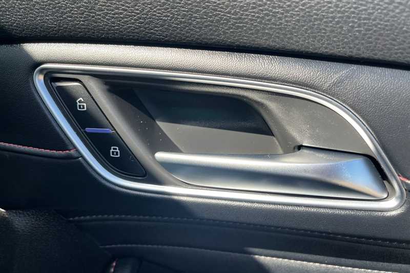 Used MG MG HS 2024 for sale - 78189219: Photo 38