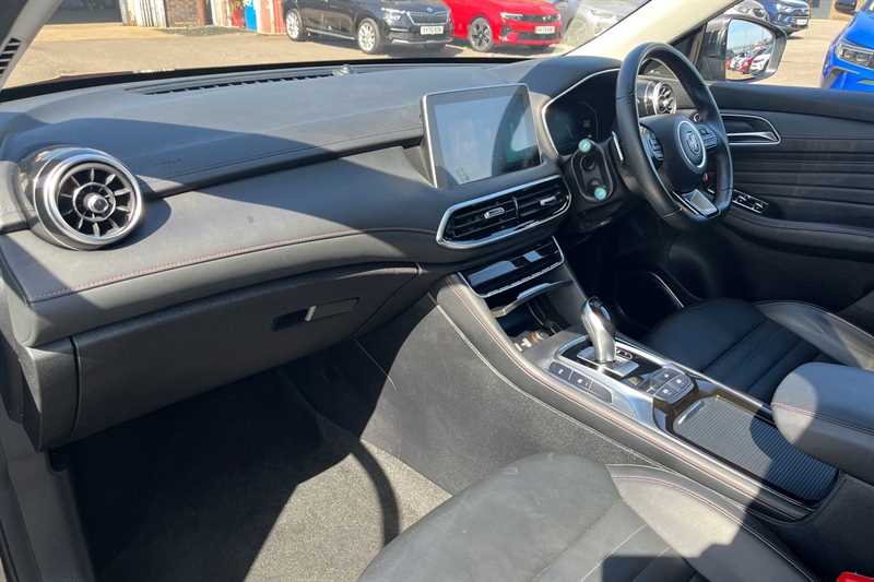 Used MG MG HS 2024 for sale - 78189219: Photo 40