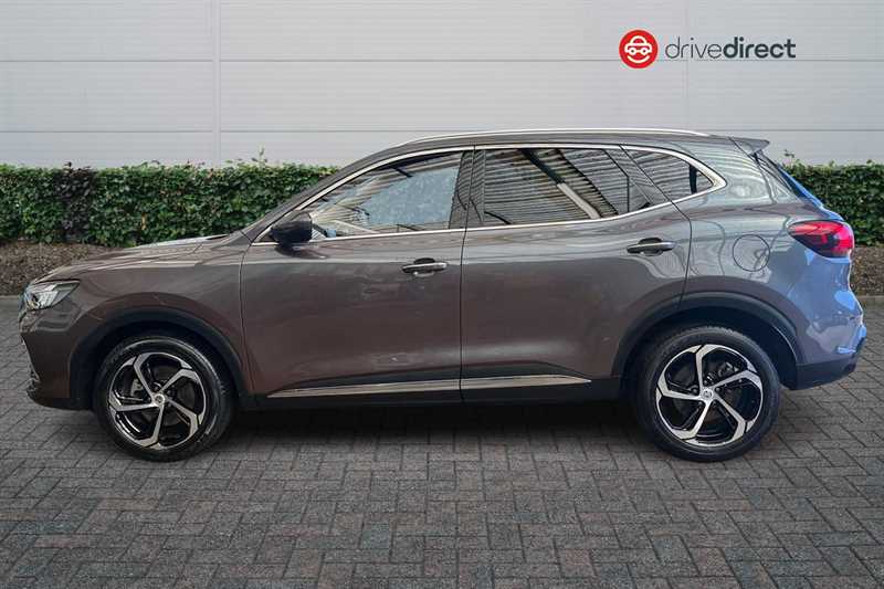 Used MG MG HS 2024 for sale - 78189219: Photo 6