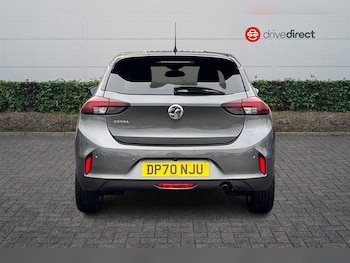 Used Vauxhall Corsa 2020 for sale - 78309609: Photo