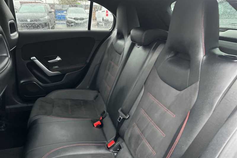 Used Mercedes-Benz A-Class 2020 for sale - 77554531: Photo 24