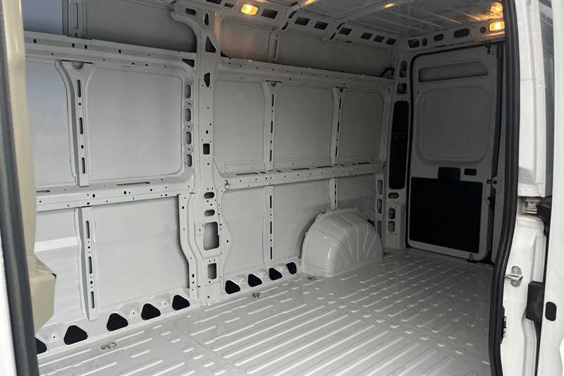 Used Vauxhall Movano 2025 for sale - 78221729: Photo 37