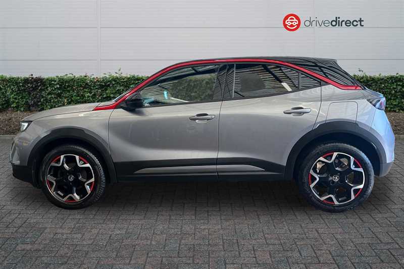 Used Vauxhall Mokka 2023 for sale - 78119355: Photo 6