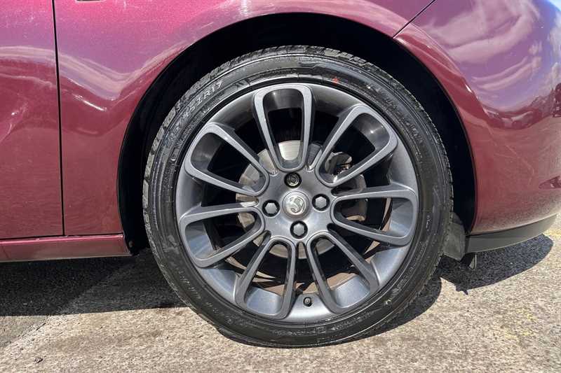 Used Vauxhall ADAM 2014 for sale - 78175193: Photo 12