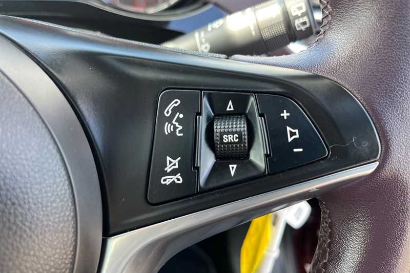 Used Vauxhall ADAM 2014 for sale - 78175193: Photo 22