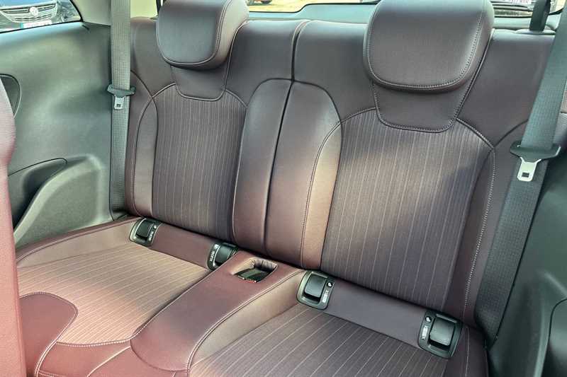 Used Vauxhall ADAM 2014 for sale - 78175193: Photo 24