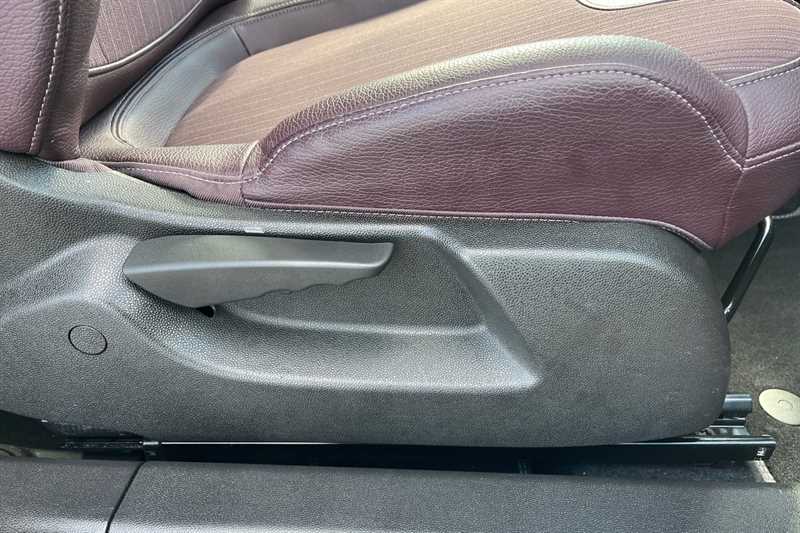 Used Vauxhall ADAM 2014 for sale - 78175193: Photo 26