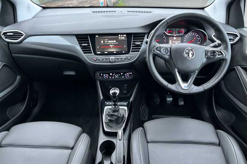 Used Vauxhall Crossland 2022 for sale - 76943649: Photo 13