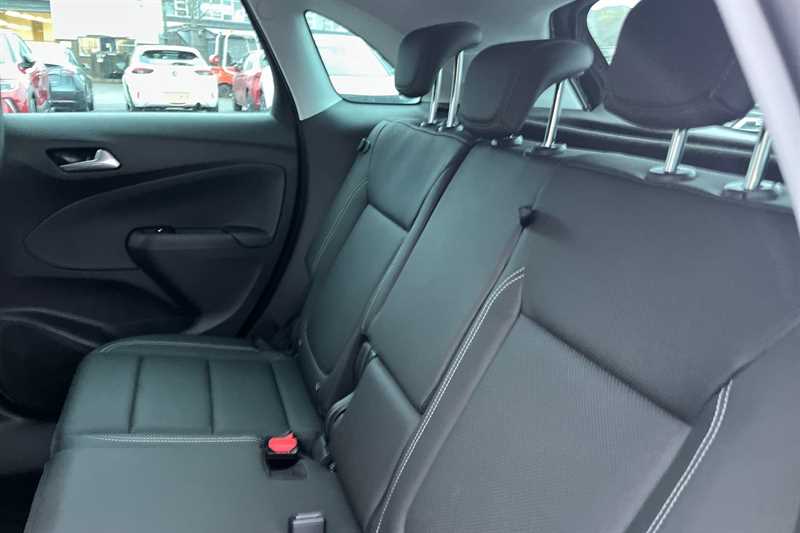 Used Vauxhall Crossland 2022 for sale - 76943649: Photo 24