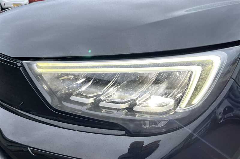 Used Vauxhall Crossland 2022 for sale - 76943649: Photo 29