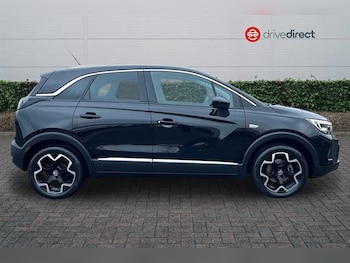 Used Vauxhall Crossland 2022 for sale - 76943649: Photo