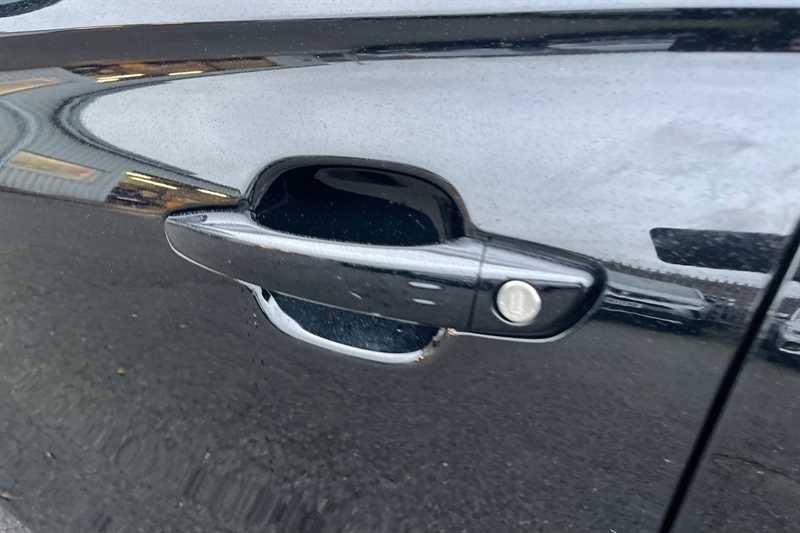 Used Vauxhall Crossland 2022 for sale - 76943649: Photo 33