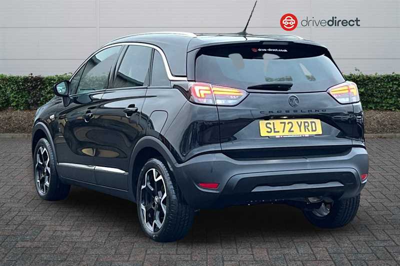 Used Vauxhall Crossland 2022 for sale - 76943649: Photo 5