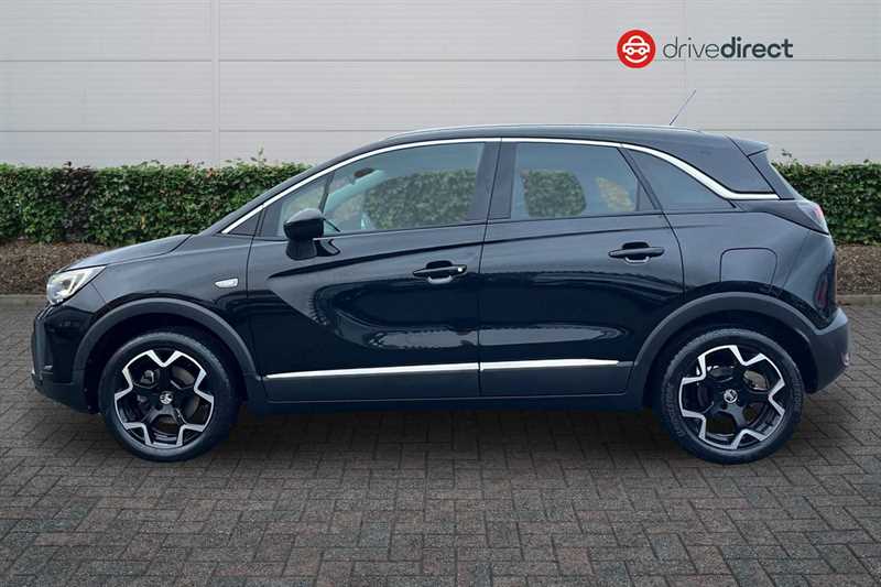 Used Vauxhall Crossland 2022 for sale - 76943649: Photo 6