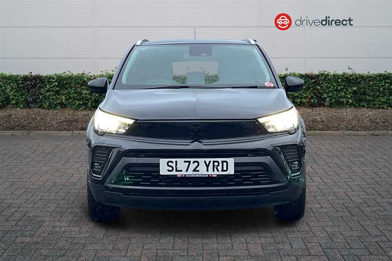 Used Vauxhall Crossland 2022 for sale - 76943649: Photo 8