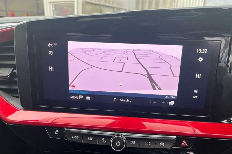 Used Vauxhall Mokka 2022 for sale - 78221448: Photo 18