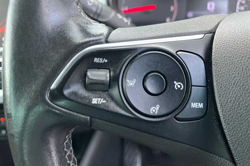 Used Vauxhall Crossland X for sale - 76805538: Photo 21