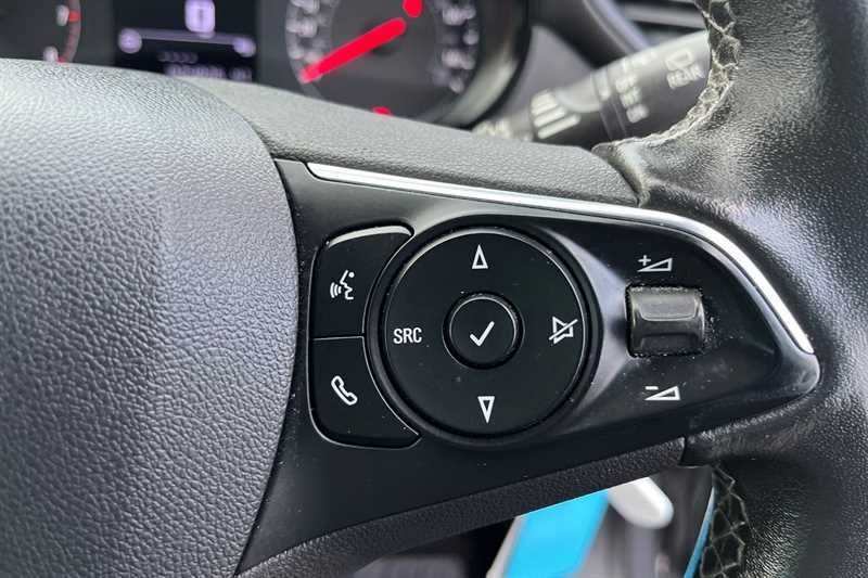 Used Vauxhall Crossland X for sale - 76805538: Photo 22