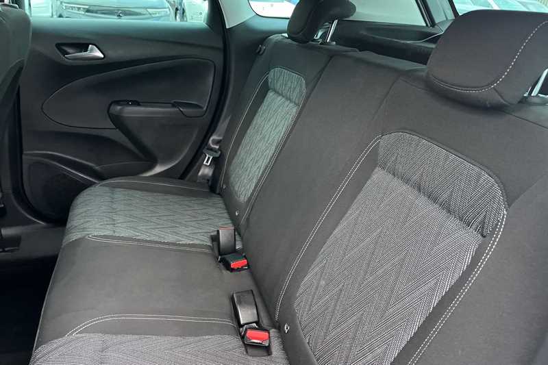 Used Vauxhall Crossland X for sale - 76805538: Photo 24