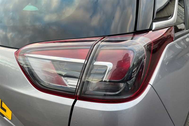 Used Vauxhall Crossland X for sale - 76805538: Photo 32