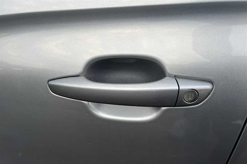 Used Vauxhall Crossland X for sale - 76805538: Photo 33