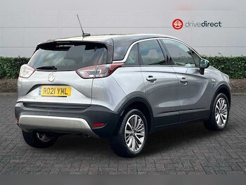 Used Vauxhall Crossland X undefined for sale - 76805538: Photo