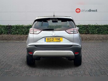 Used Vauxhall Crossland X undefined for sale - 76805538: Photo