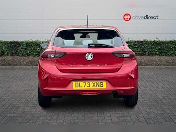 Used Vauxhall Corsa 2023 for sale - 78652160: Photo