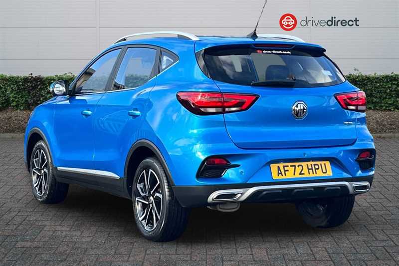 Used MG MG ZS for sale - 77362960: Photo 5