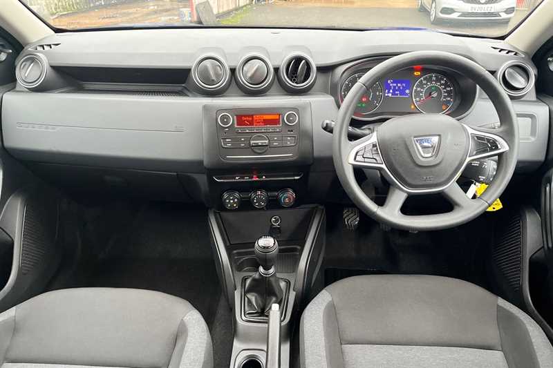 Used Dacia Duster 2022 for sale - 77445009: Photo 13