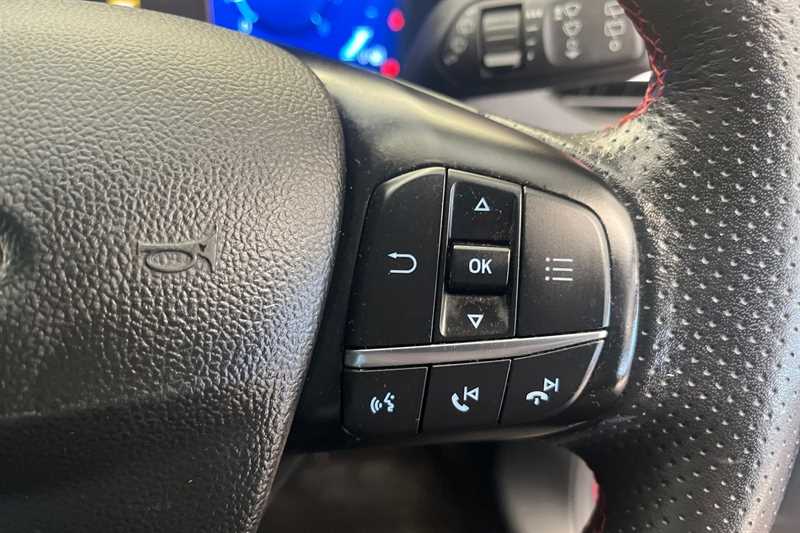 Used Ford Focus 2021 for sale - 78050091: Photo 22