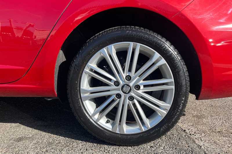 Used SEAT Leon 2018 for sale - 78175020: Photo 12