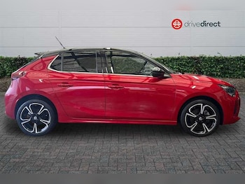 Used Vauxhall Corsa 2023 for sale - 77485653: Photo